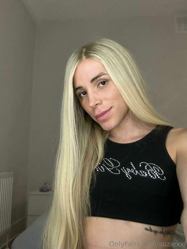 No make up day! 🥰