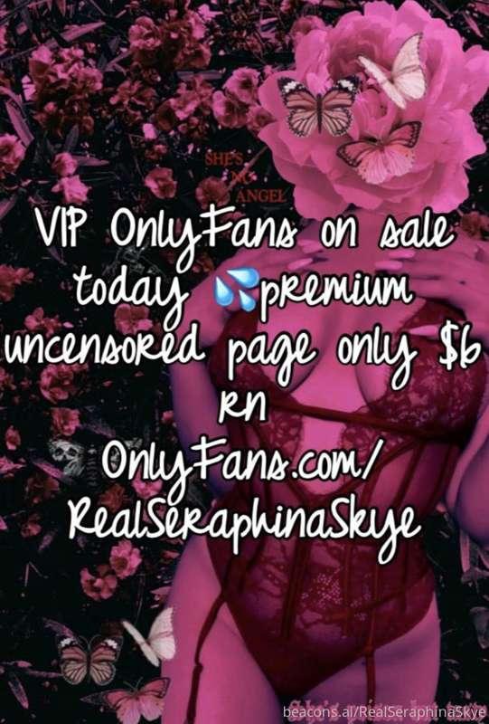 🖤🖤🖤
OnlyFans.com/RealSeraphinaSkye