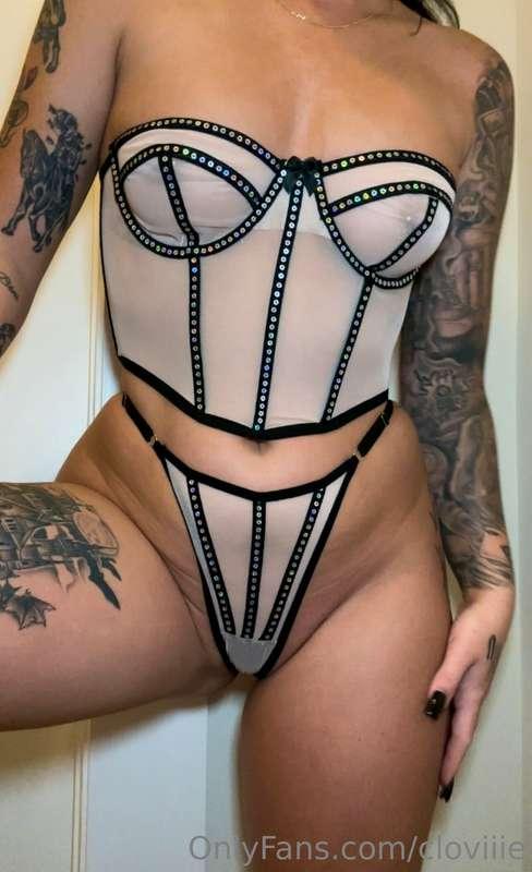 Goodmorning loves 🖤