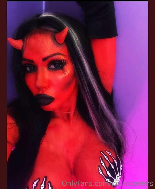 😈😈