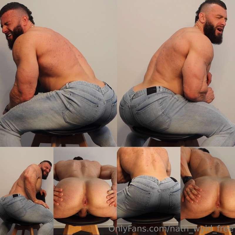 🚨 🆕 BRAND NEW FART VIDEO JUST SENT OUT 🍑💨 WOW 😍 this one is ..