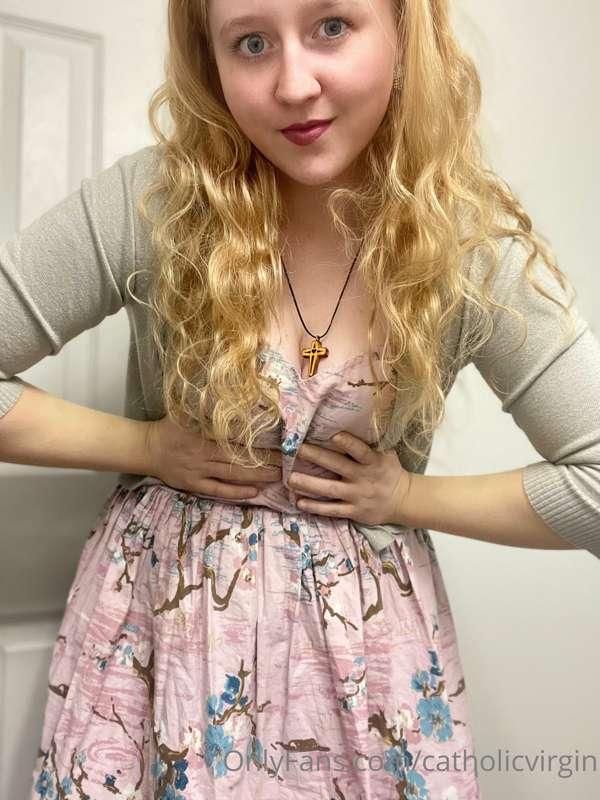catholicvirgin image #6