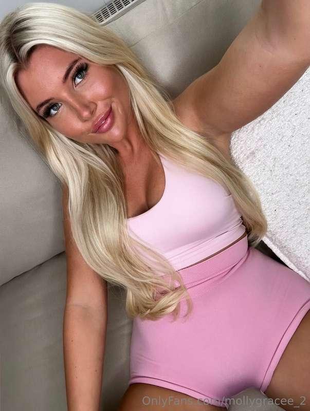 Good Morning from the UK 💗💗