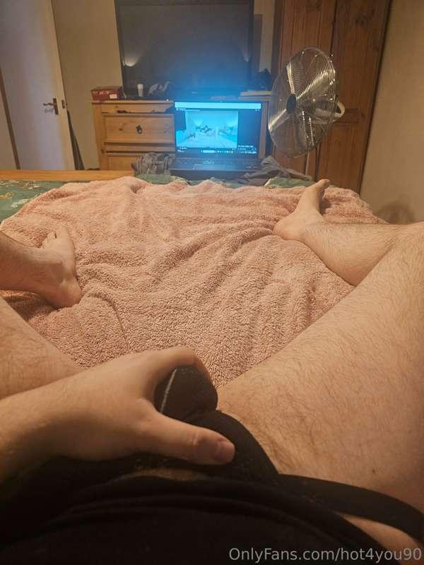 Live on vip. Join me @hot4youvip