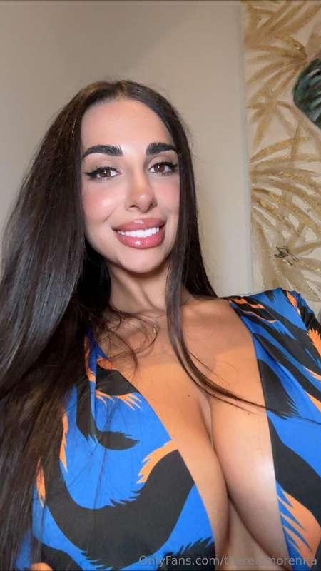 Chissà se il mio sorriso è riuscito a distrarti 😏Did my smil..