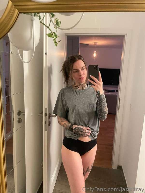 I'm so bad at writing captions ☠️