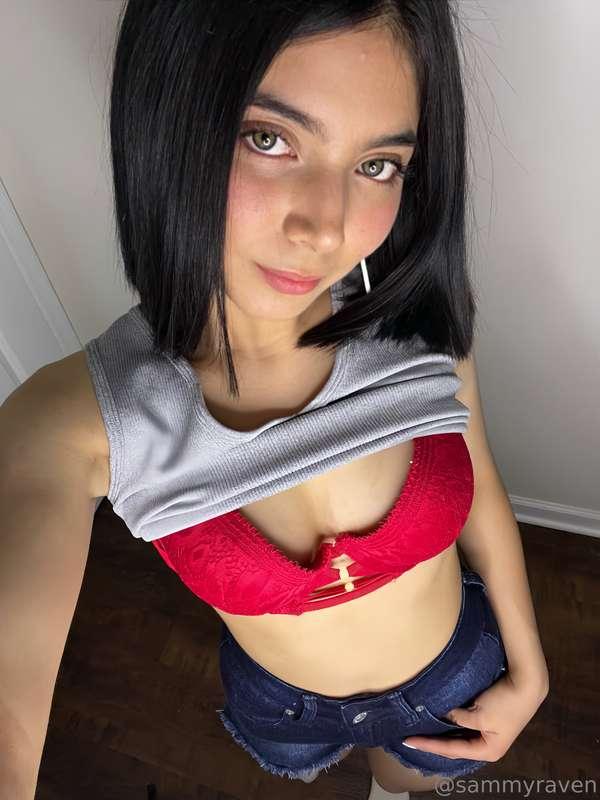Hot enough for you? 😏🔥