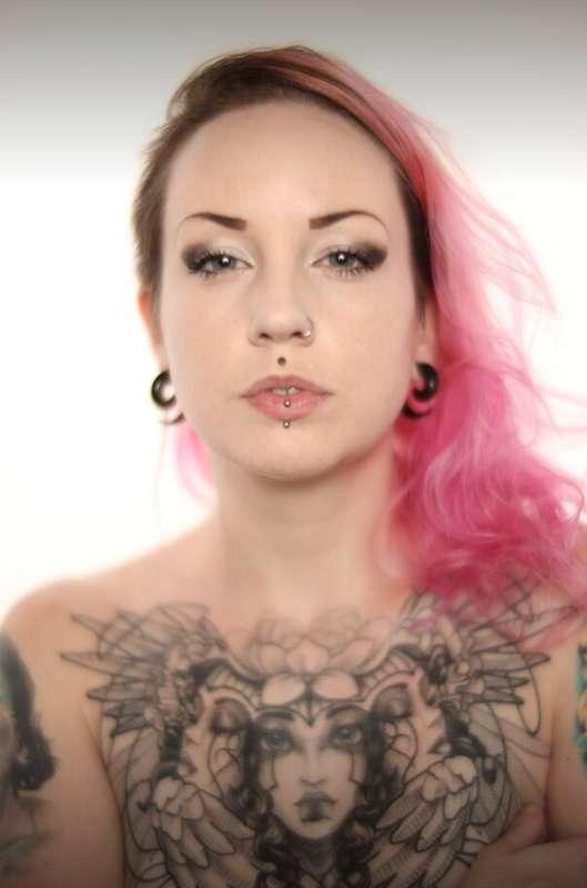 ladylazarus image #19
