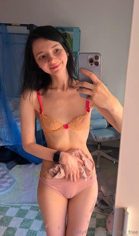 Good morning 🥰