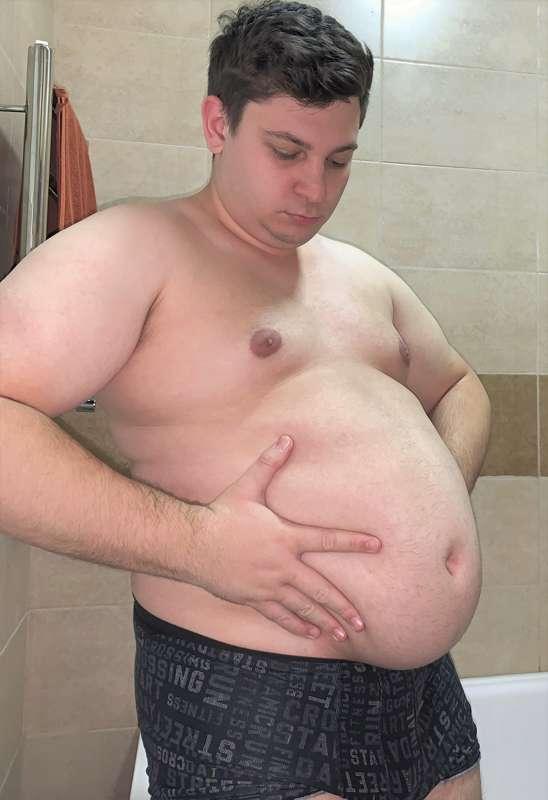 Pile Of Lard