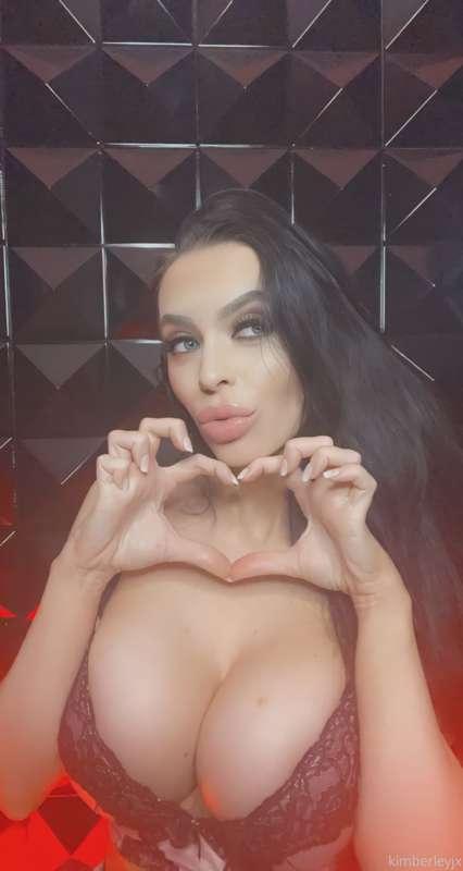 ❤️