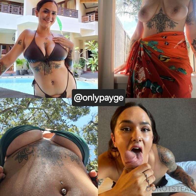 You need to sub to this afakasi goddess ❤️‍🔥
Big tits, perky..