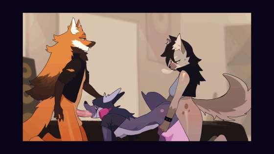 Fanservice (mutecynic)