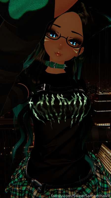 sweetsamanthavr image #4