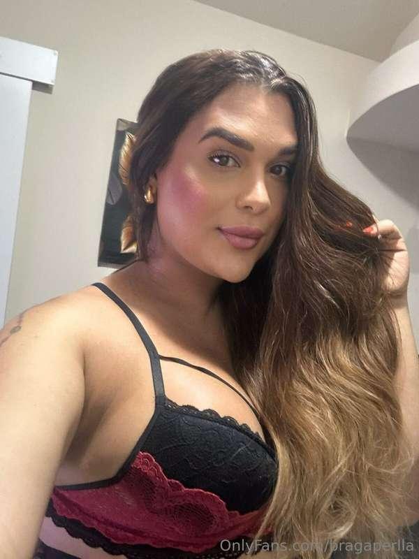 Baby 🥵😈 are we going to play right now? I'm super horny 🥵😈 A..