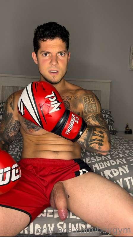 Fight With Me😈