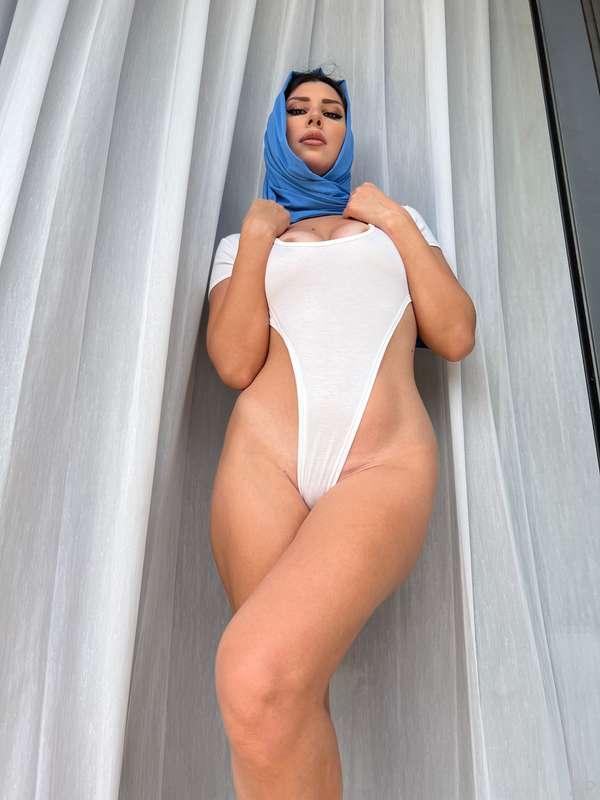arabprincess image #2