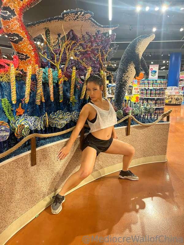 Are you thinking what I’m thinking?