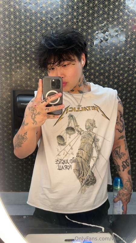 Would you let me fuck you?🥵