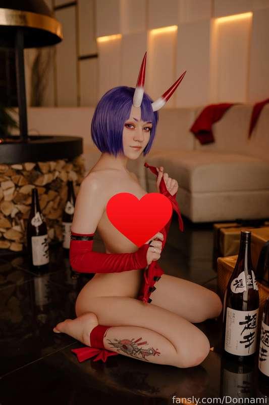 donnami image #2