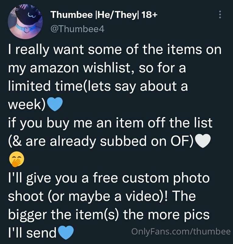 💙🤍I'll delete this post when I'm done with the free custom o..