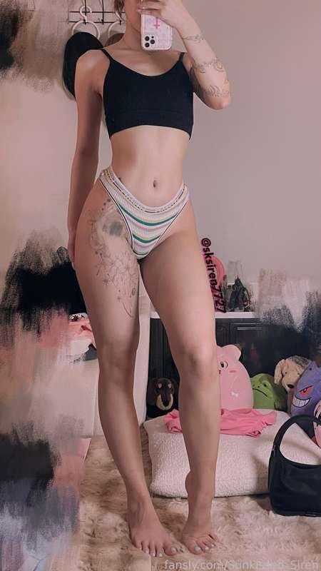 sunkissed_siren image #1