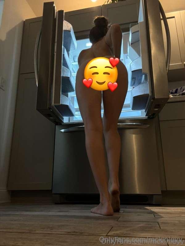 Craving a late night snack...😉