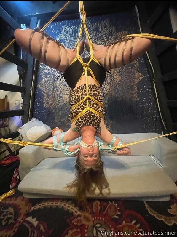 Pure bliss. 🤤😘