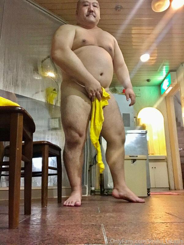 archiveショット！。大番サウナにて‼️。