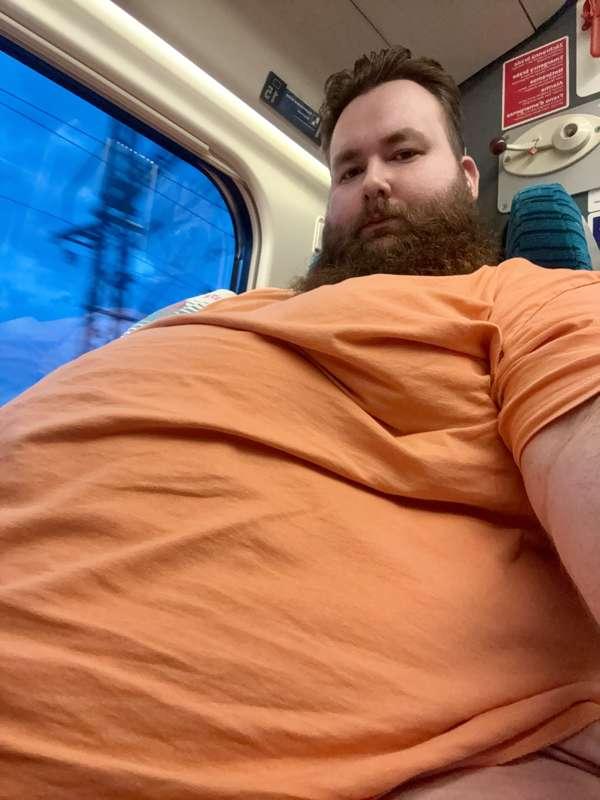 Fat train 