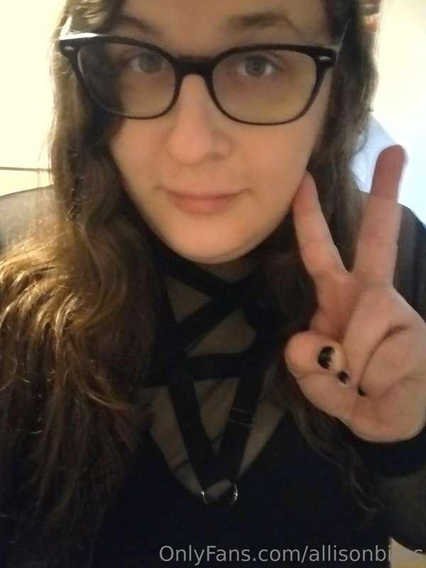 🖤⛧ Hail Satan ⛧🖤