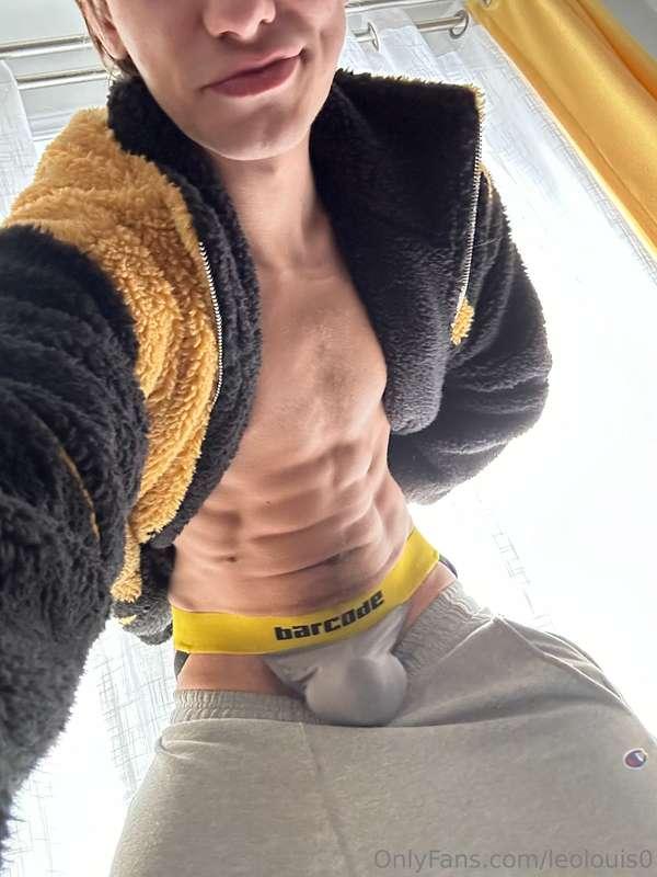 I think I have fallen for this!😉