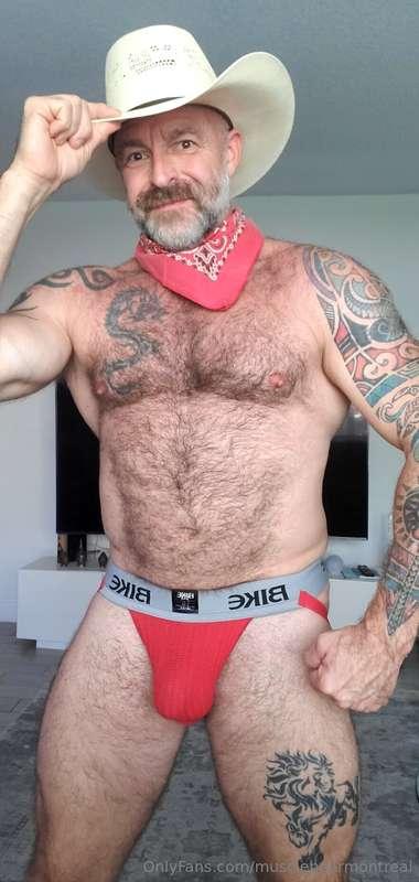 musclebearmontreal image #0