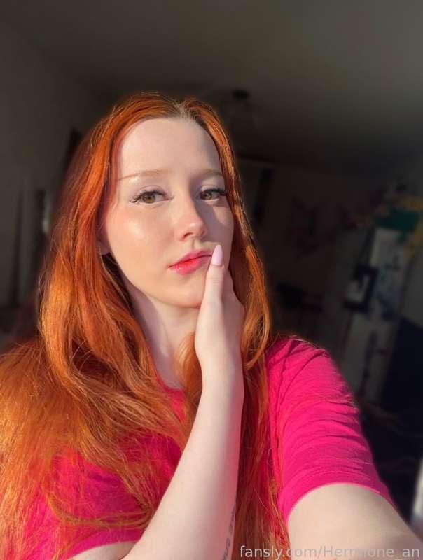 Hi🙃
#fyp #teen #redhead #cutie #ginger #cute #sexy