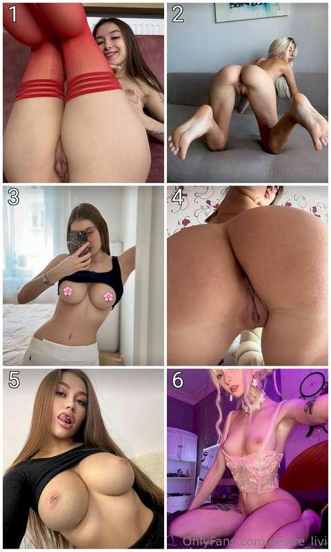 🎉 FOLLOW MY BESTIES FOR SPECIAL PERKS!1. 🦋🍒 @gyzanight 🍒🦋2. ..