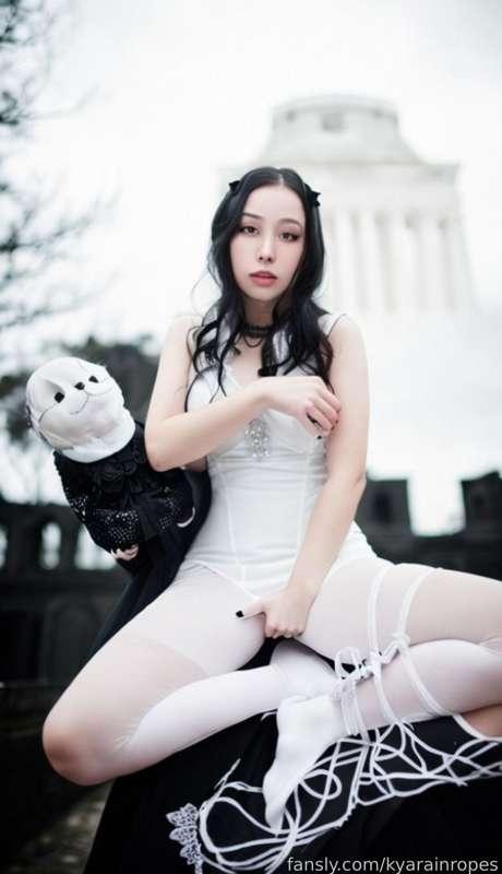 kyarainropes image #4