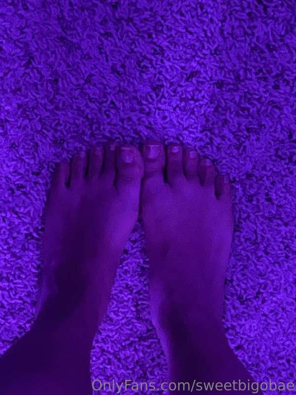 I don’t give my feet label enough love. I usually include as..