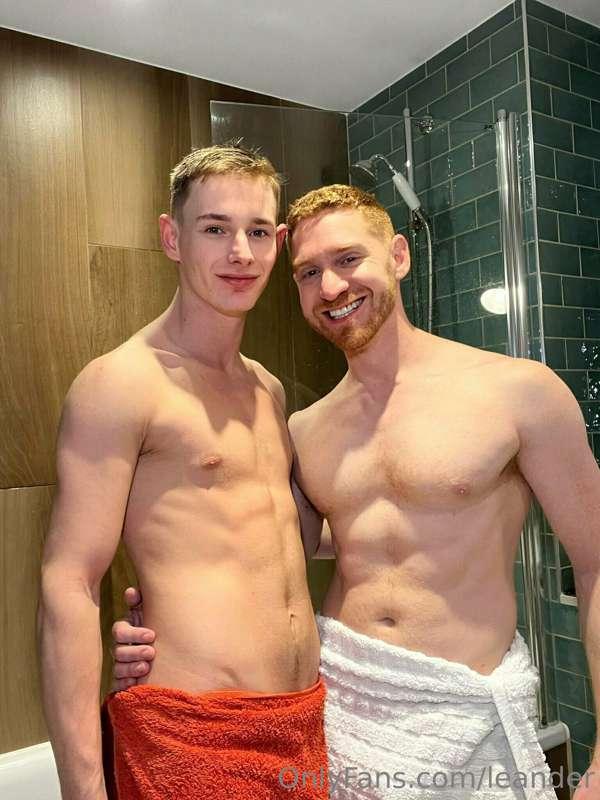 Coming this Tuesday 🚿💦