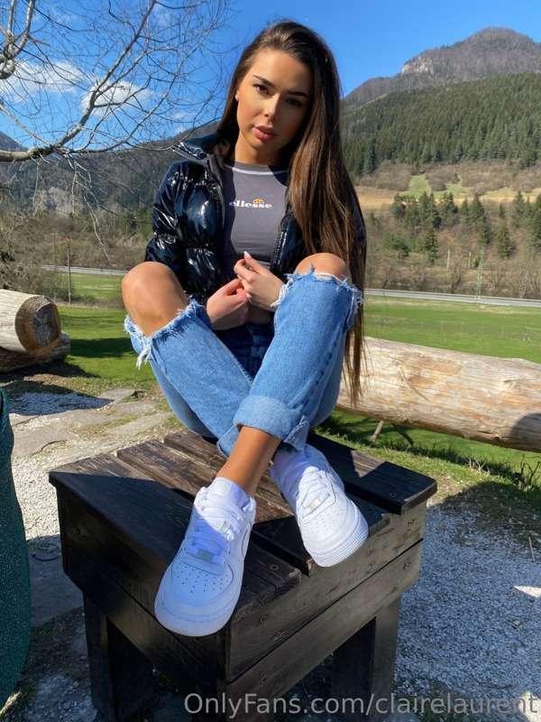 Tell me how much you miss me daddy 💌