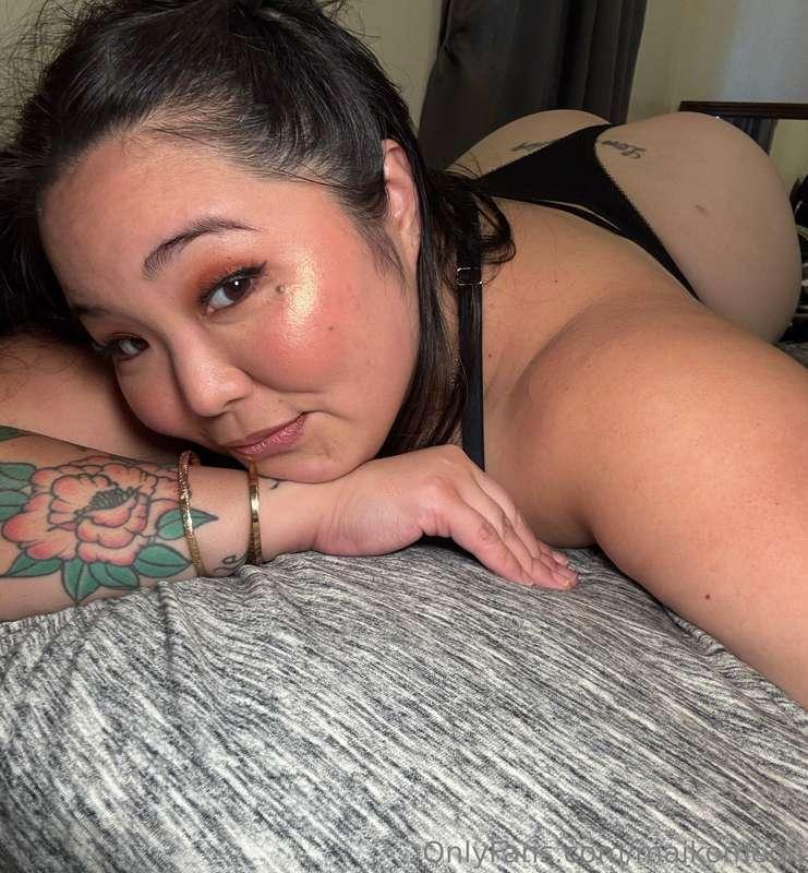 Can’t get enough? 😈 Subscribe here for more ---> @maikomoonv..