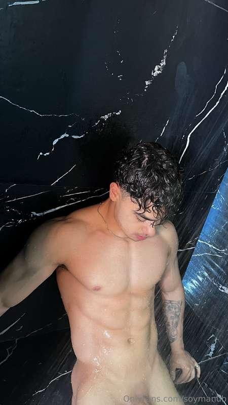 Me ayudas? 🚿