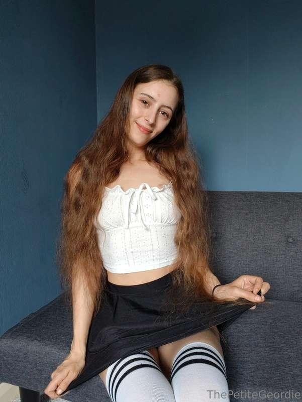 Since you guys loved this outfit so much... here's some more..