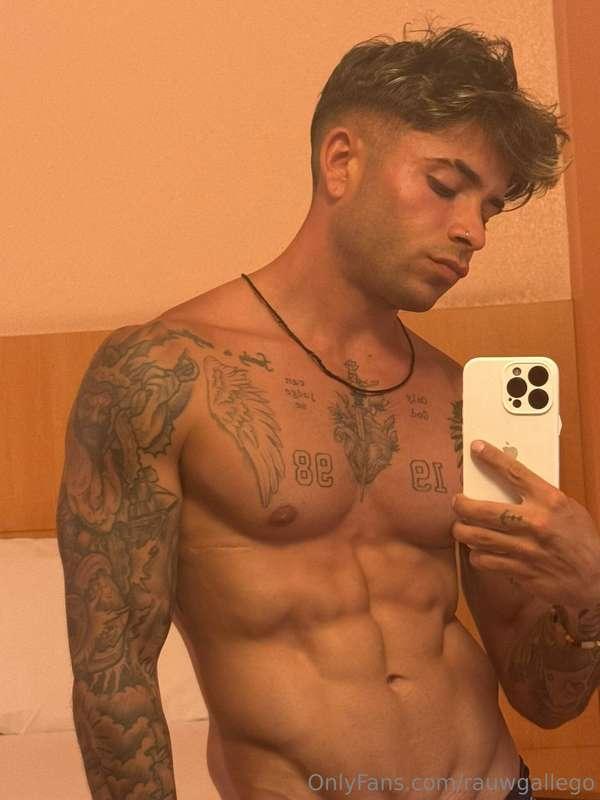 rauwgallego main image