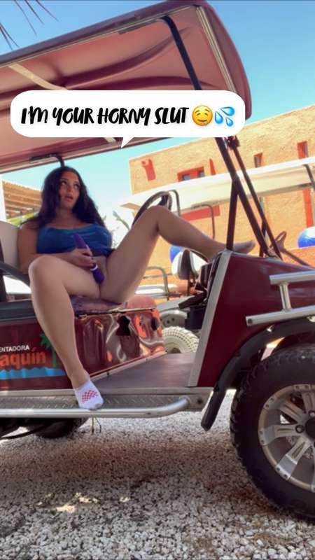 See what a hot horny Whore I am for you 🤭