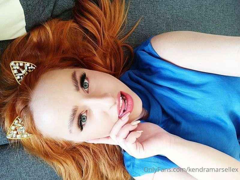 You asked for common selfie my love...Here you have it💋💙
htt..