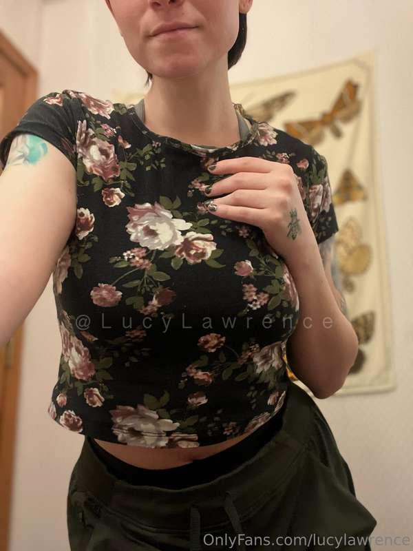lucylawrence image #1