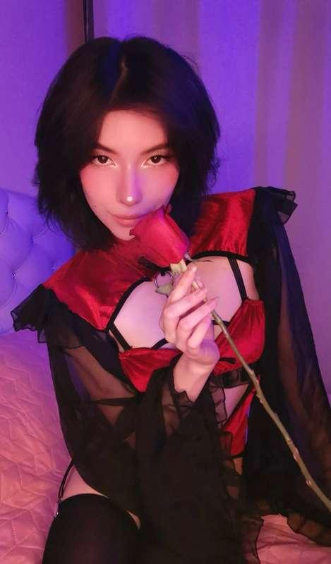 ❤️🖤
