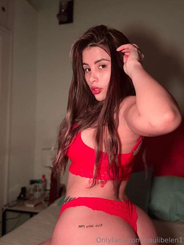 I want to show you my naked body for you 😈💋