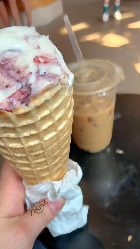 Sweet treats in Seattle 😋