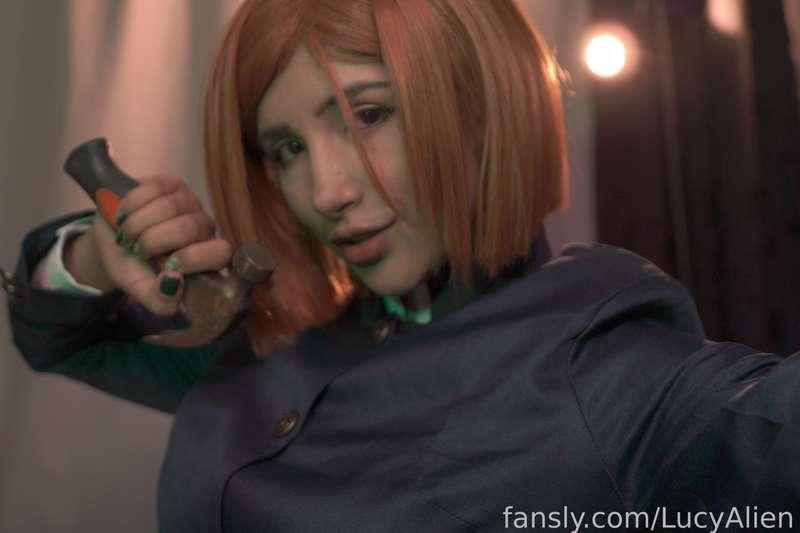 lucyalien image #29